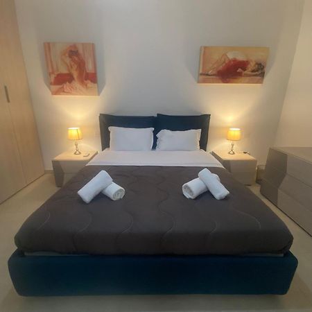 Seaview Sliema Apartment Zewnętrze zdjęcie