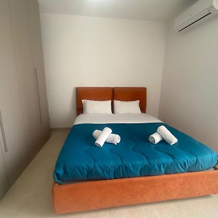 Seaview Sliema Apartment Zewnętrze zdjęcie