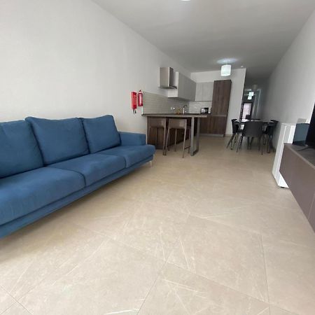 Seaview Sliema Apartment Zewnętrze zdjęcie