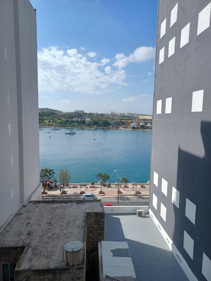 Seaview Sliema Apartment Zewnętrze zdjęcie