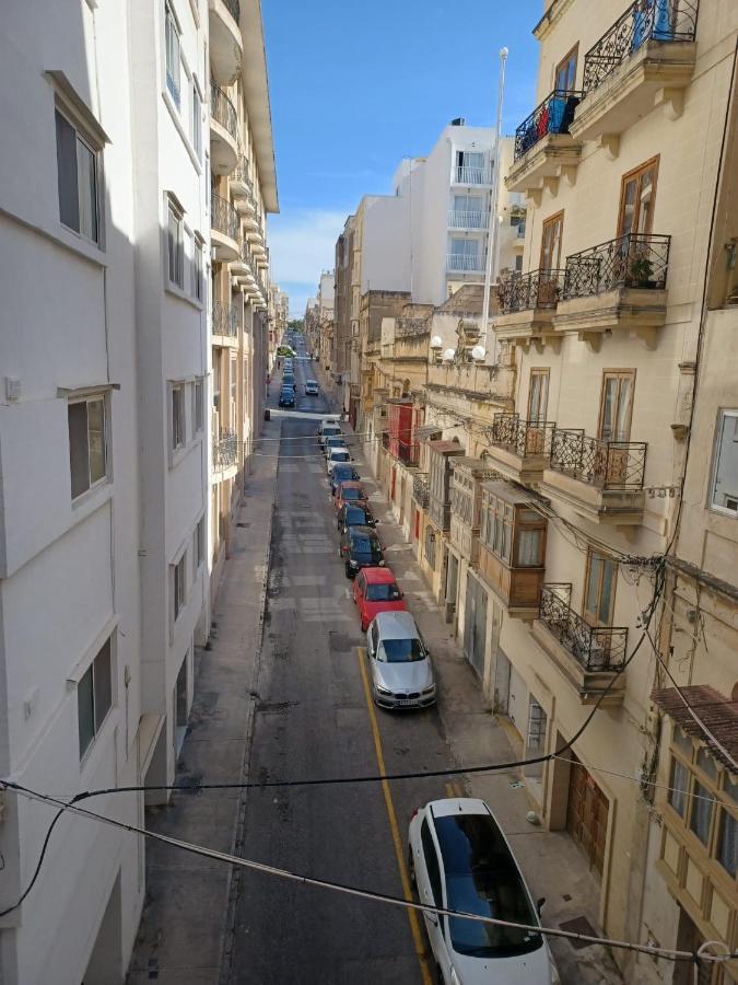 Seaview Sliema Apartment Zewnętrze zdjęcie