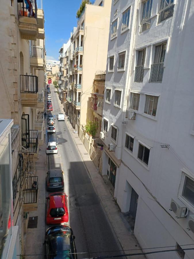 Seaview Sliema Apartment Zewnętrze zdjęcie