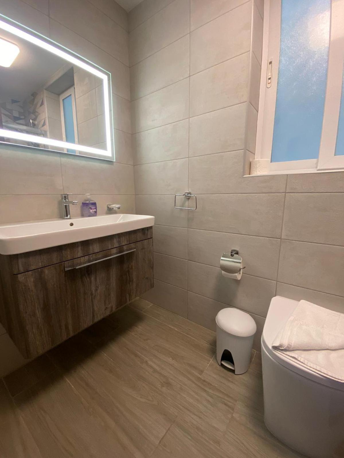 Seaview Sliema Apartment Zewnętrze zdjęcie