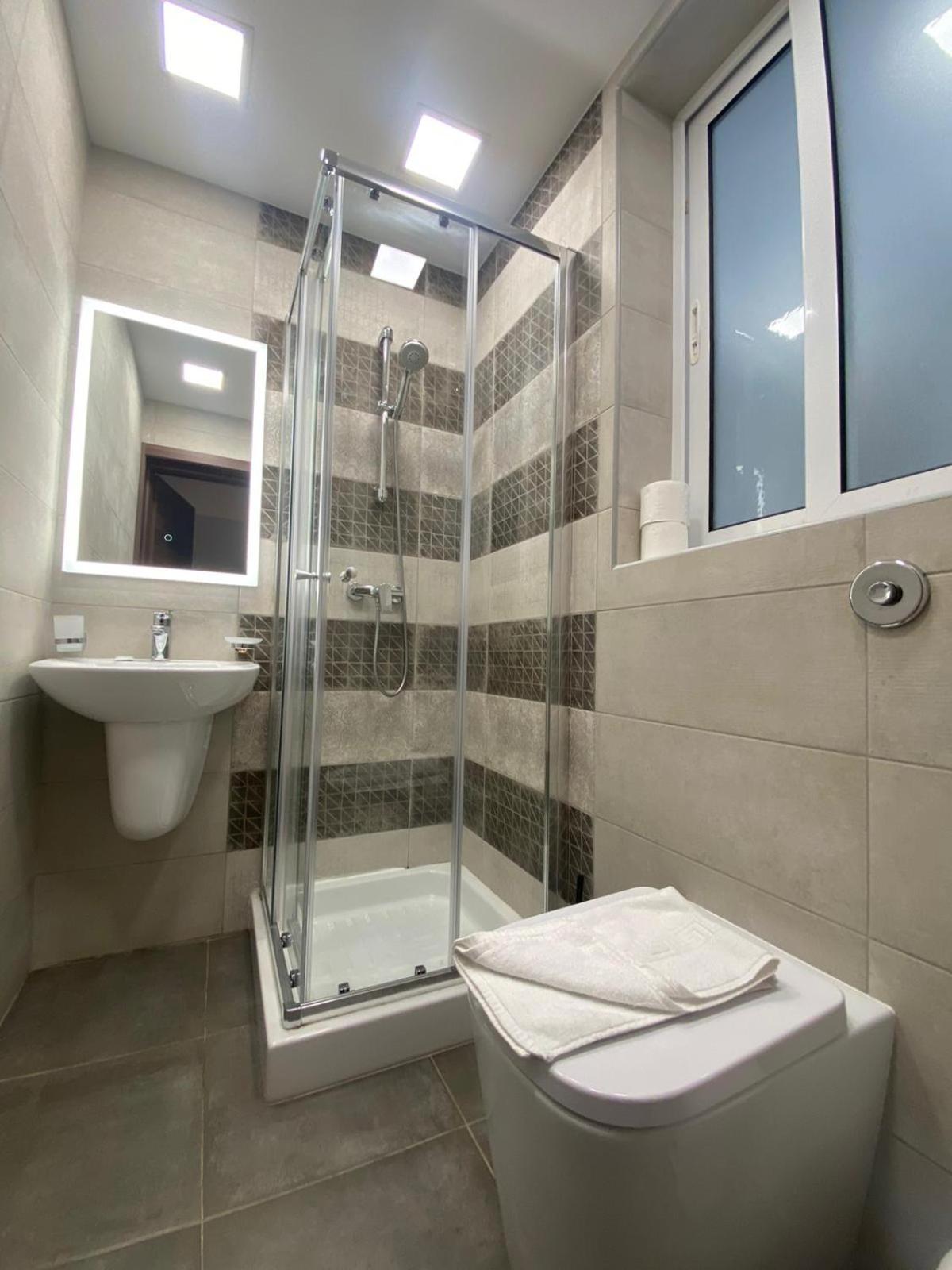 Seaview Sliema Apartment Zewnętrze zdjęcie