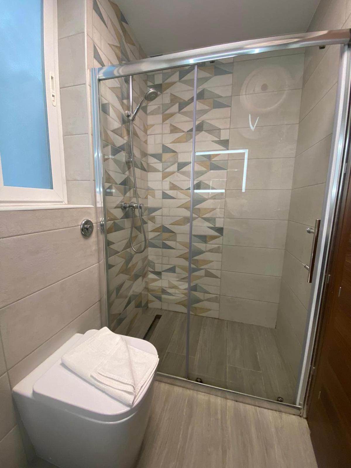 Seaview Sliema Apartment Zewnętrze zdjęcie